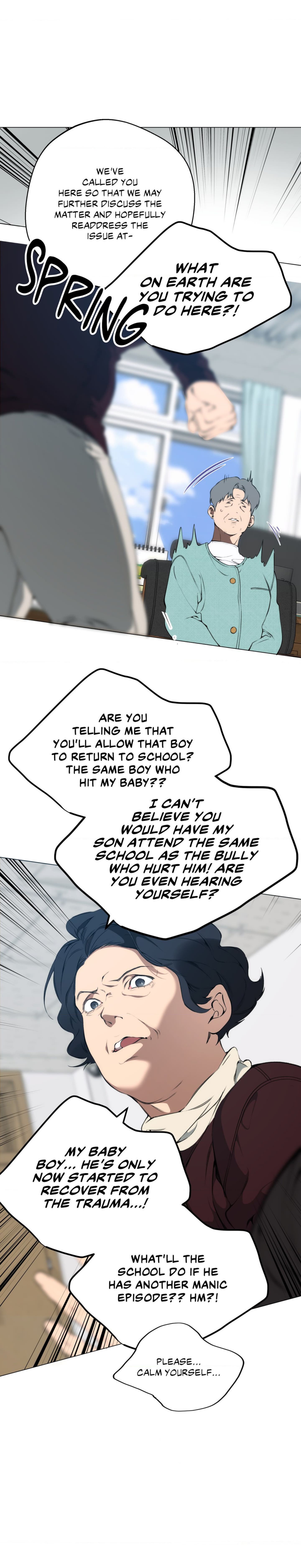 Lost in the Cloud, Chapter 126 image 07